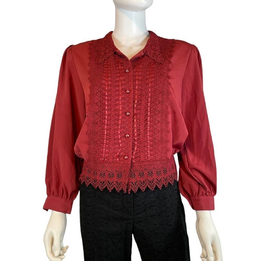 Schonmore Button Down Shirt Size 11R